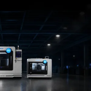 Creatlabs D1200 Ultra – Ultra serie