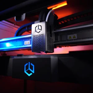 Creatlabs D800 Ultra – Extruder