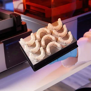 Formlabs Form 4B – All on x