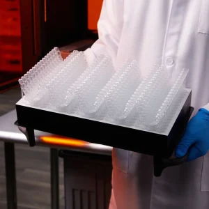 Formlabs Form 4BL – Schienen