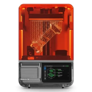 Formlabs Form Studio 1 resin 3D printer from the front
