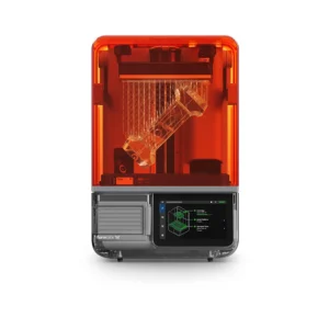 Formlabs Form Studio 1 resin 3D printer from the front
